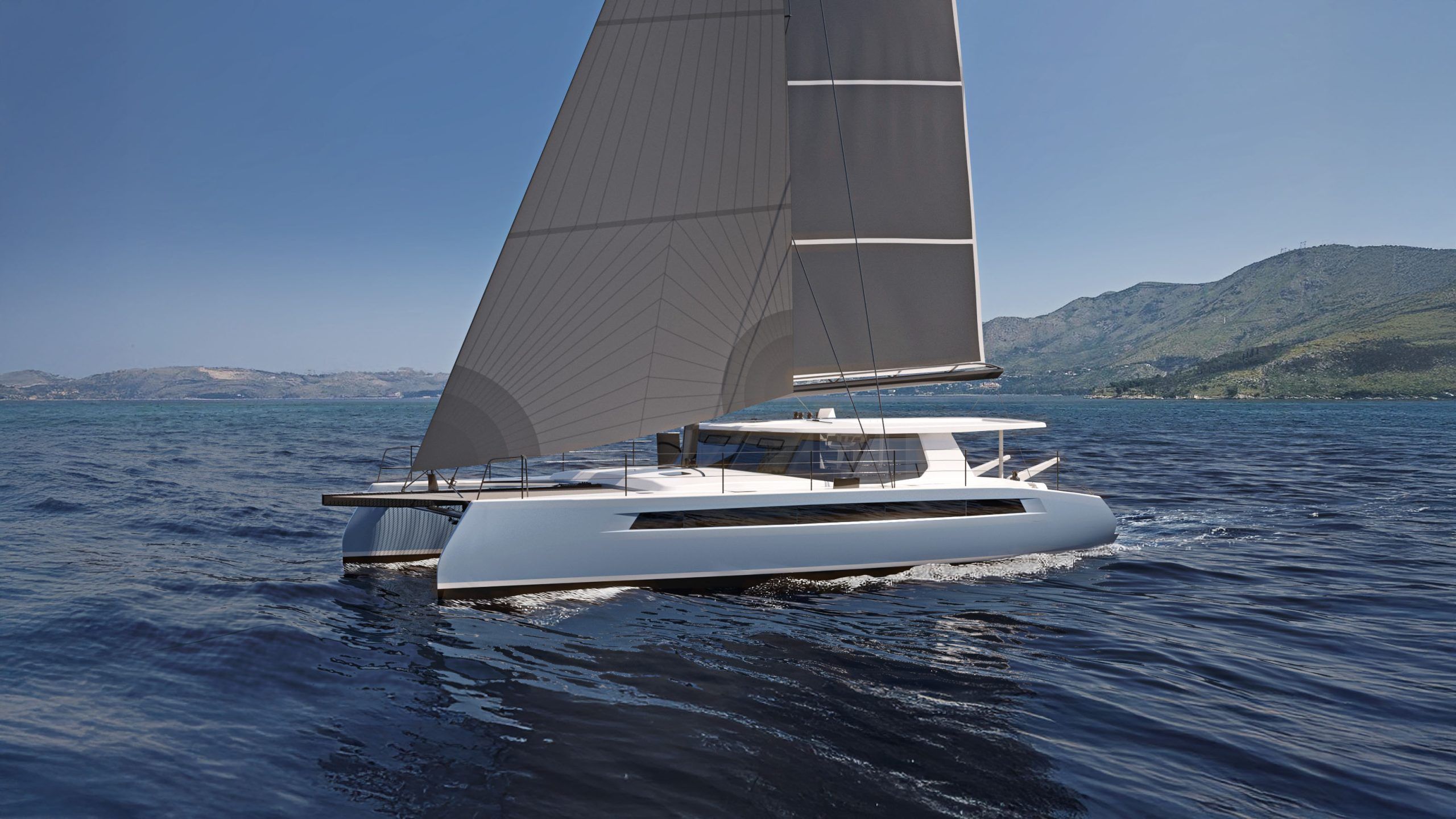 Exterior del Balance 540