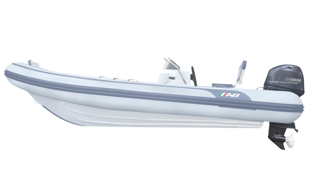 AB Inflatables Alumina 18 ALX
