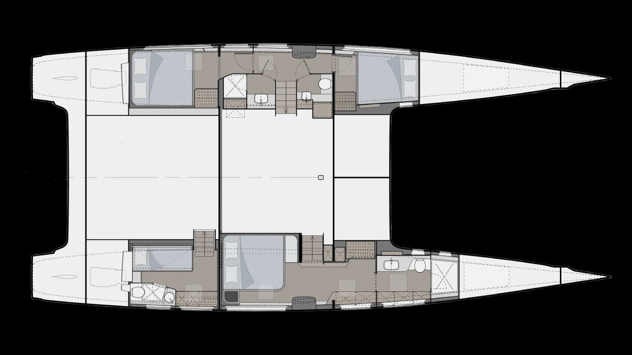 Standard version (3+1)