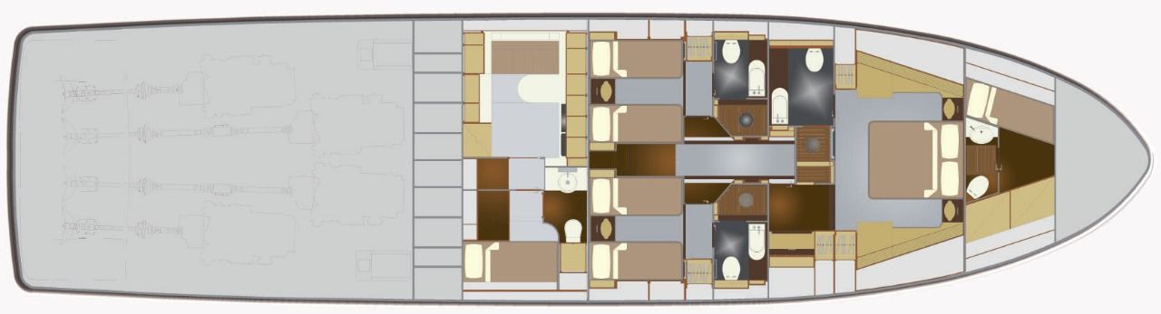 Accommodation Set 1