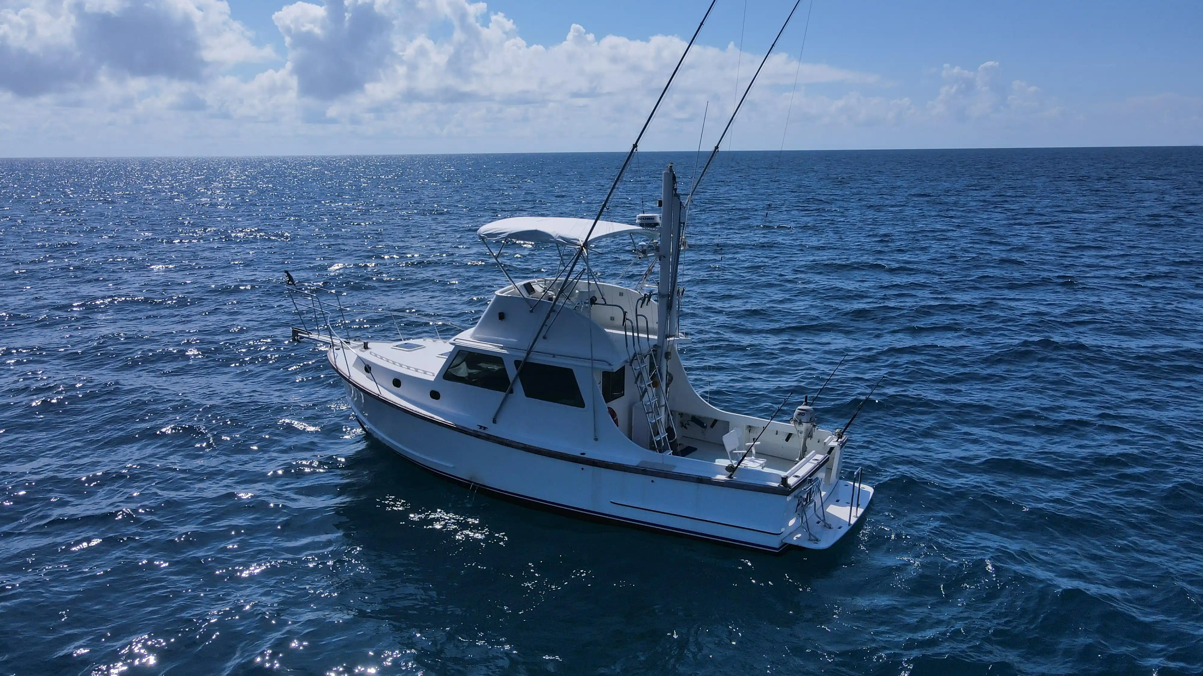 Exterior del Wilbur 38
