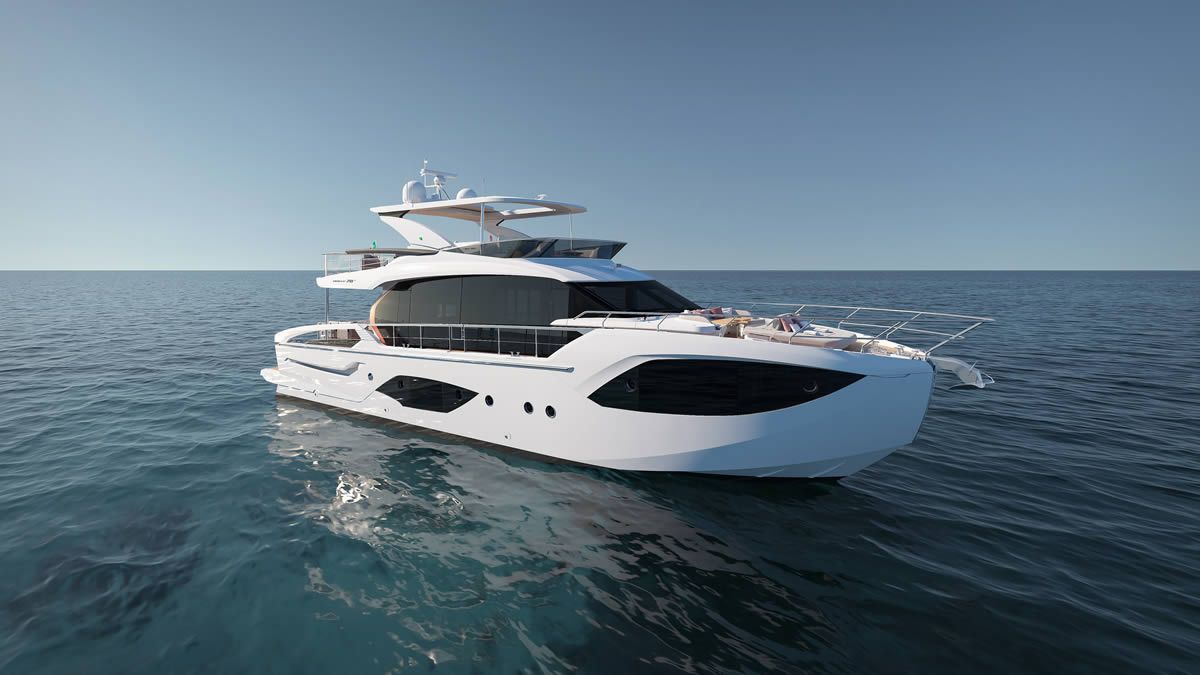 Absolute 70 Fly photo