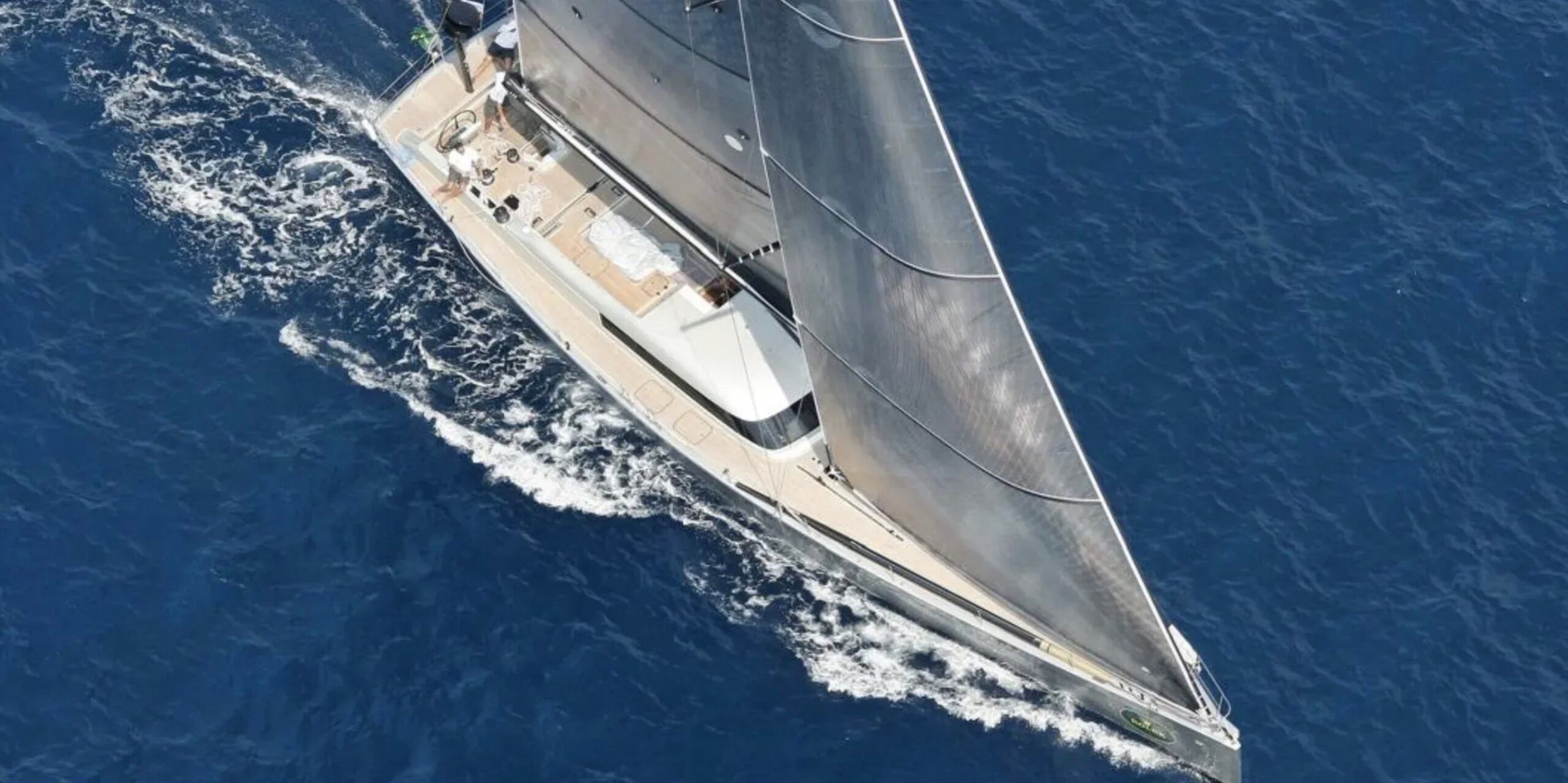 Nautor Swan 76 DS