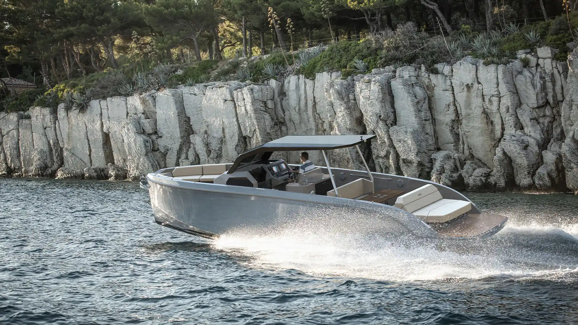 RAND Escape 32
