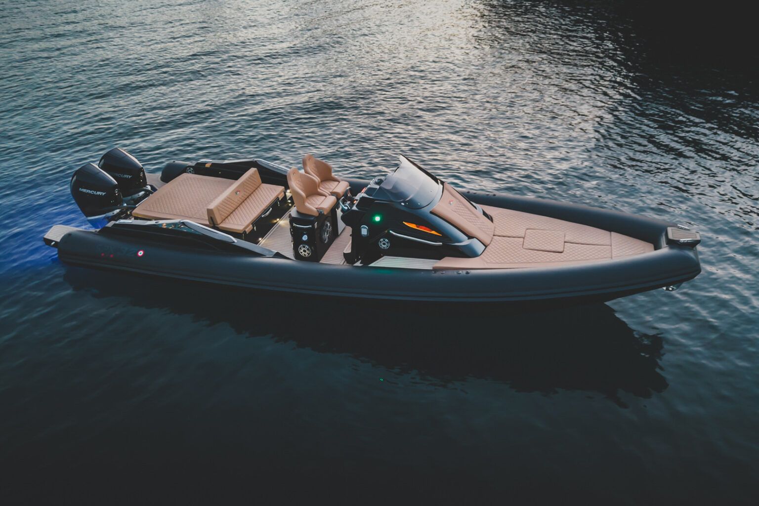 SPX Rib 32