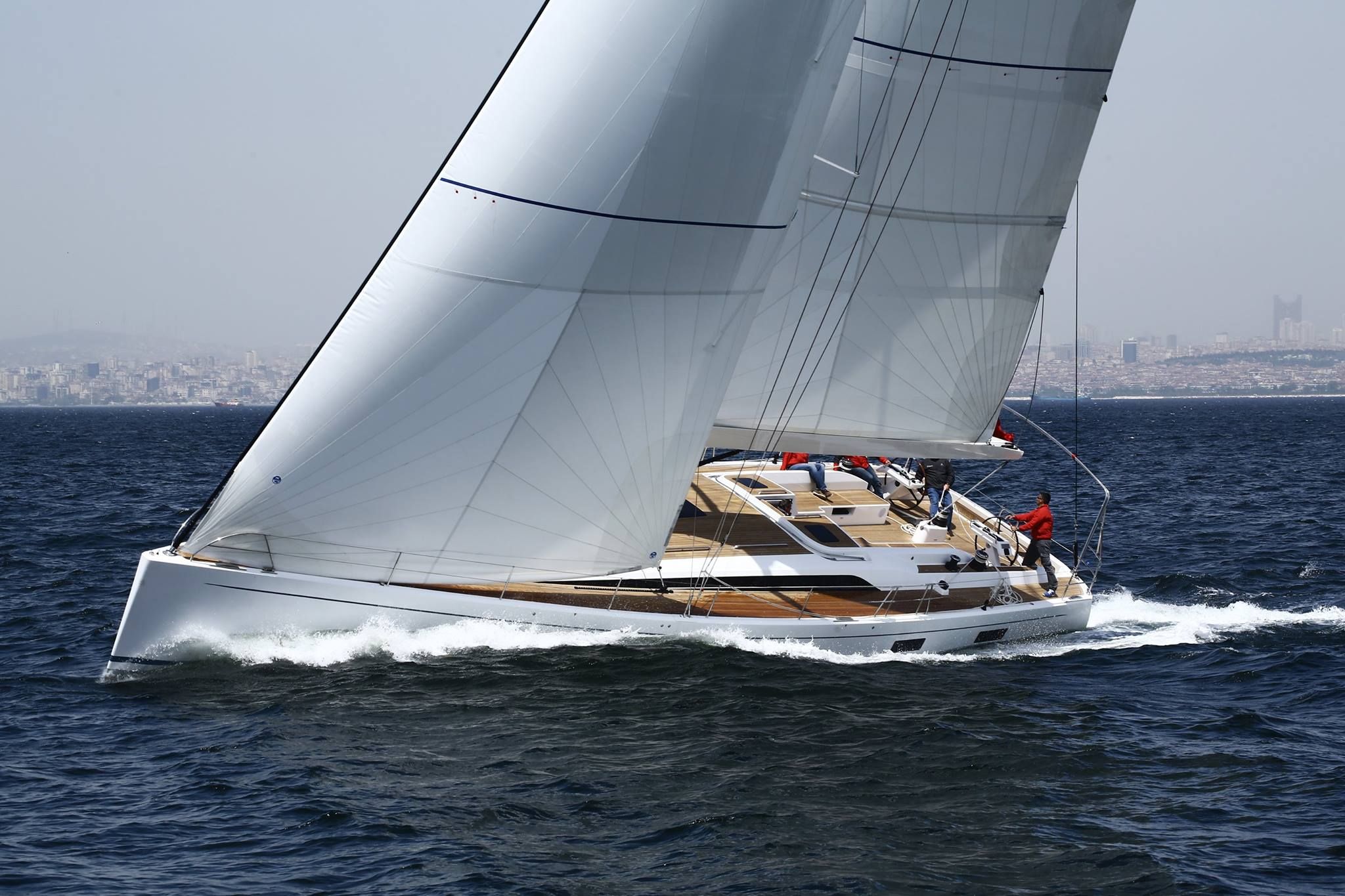 Euphoria 68