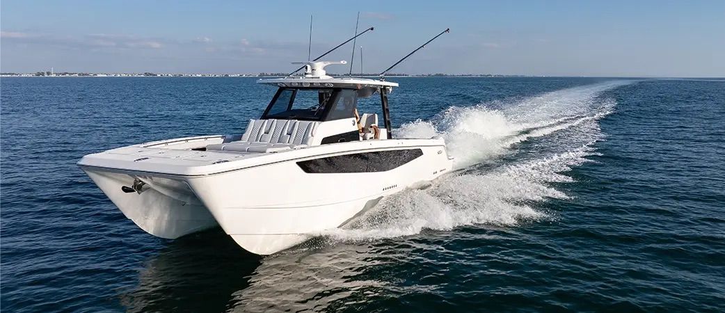 Aquila 36 Molokai