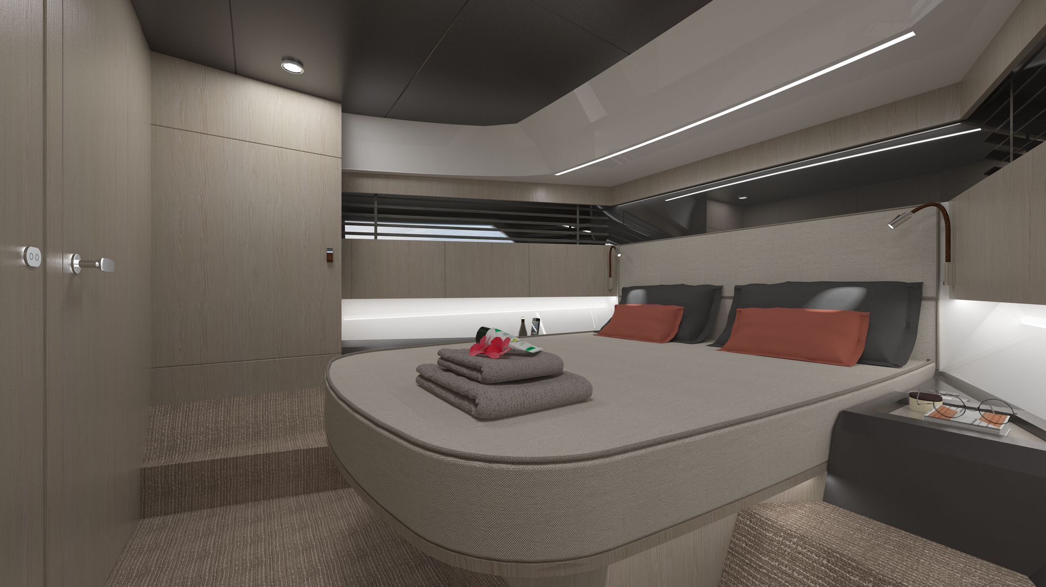 Interior del Santasevera S52