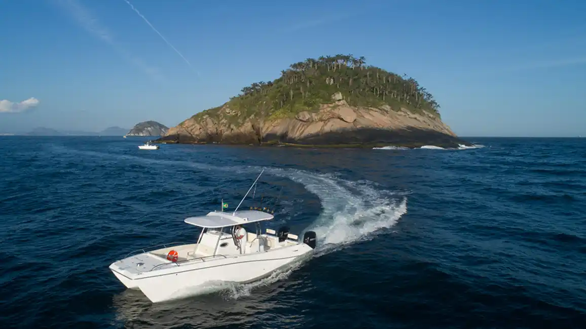 Garnet Offshore 300 HT