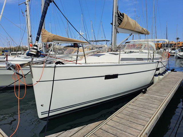 Bavaria Yachts Cruiser 40S