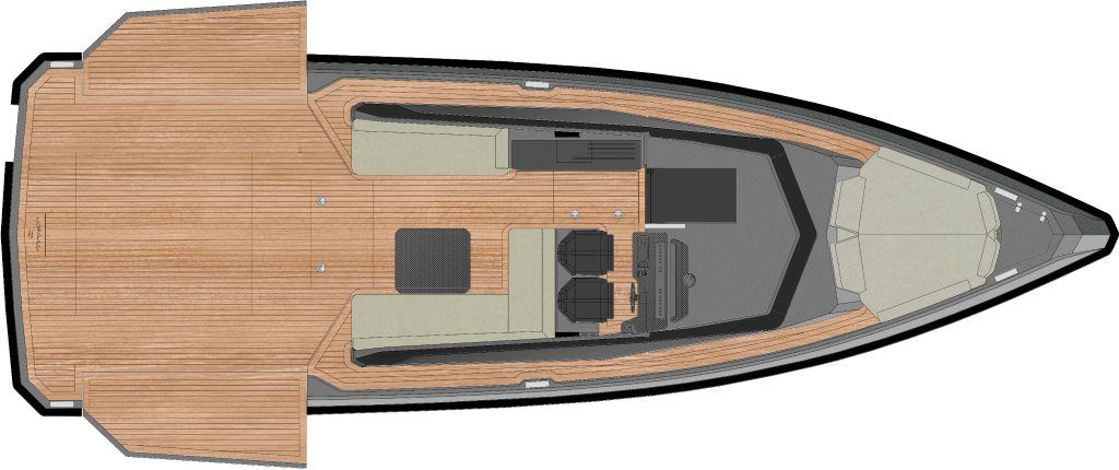 Deck layout 2