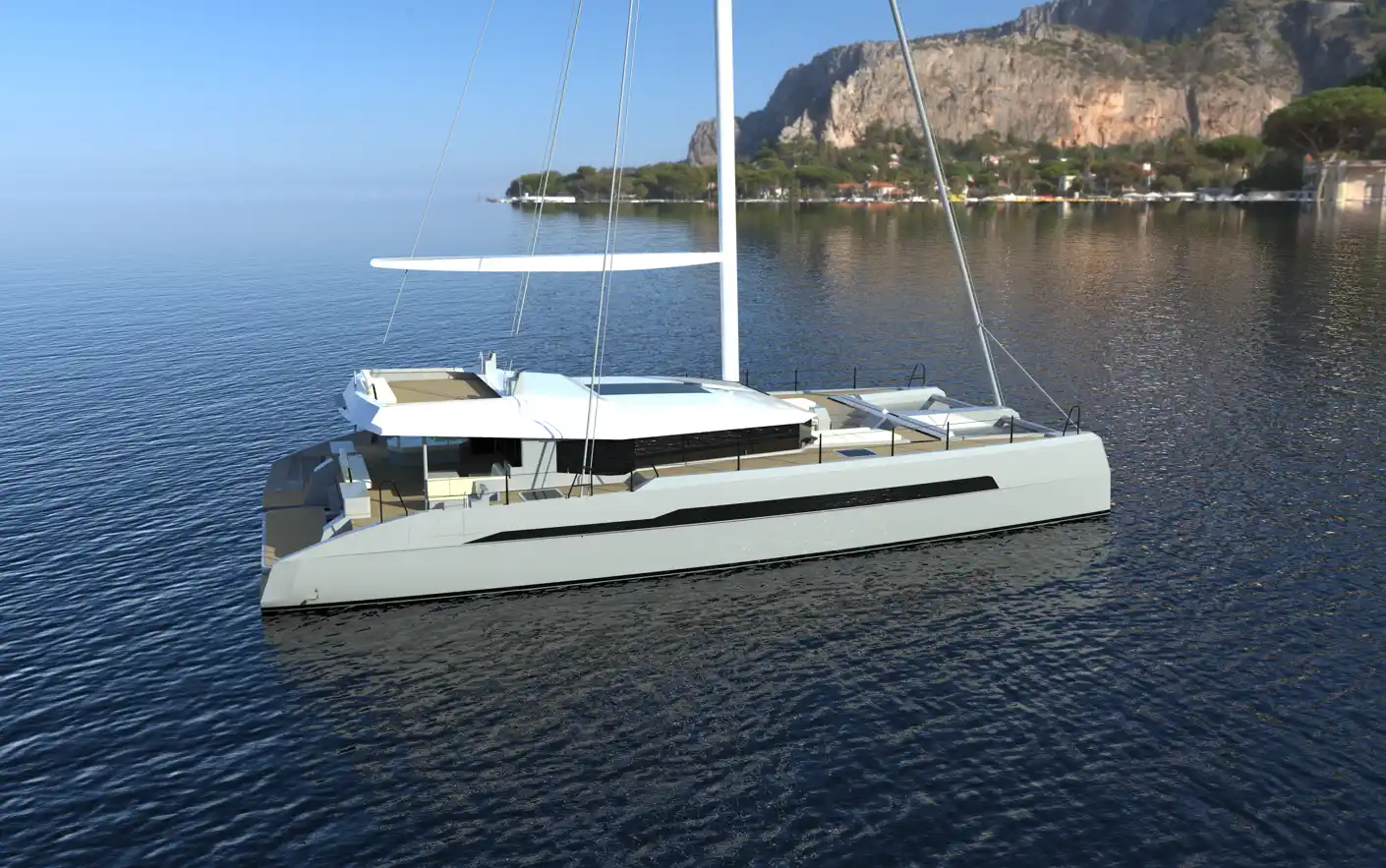 Eyecat 75FT