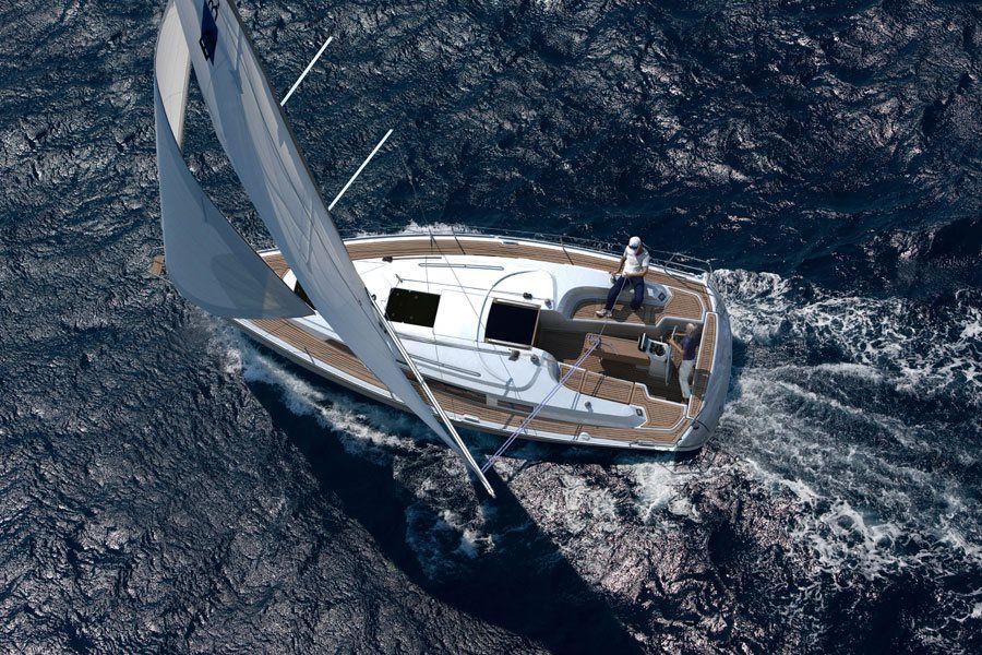 Bavaria Yachts Cruiser 33