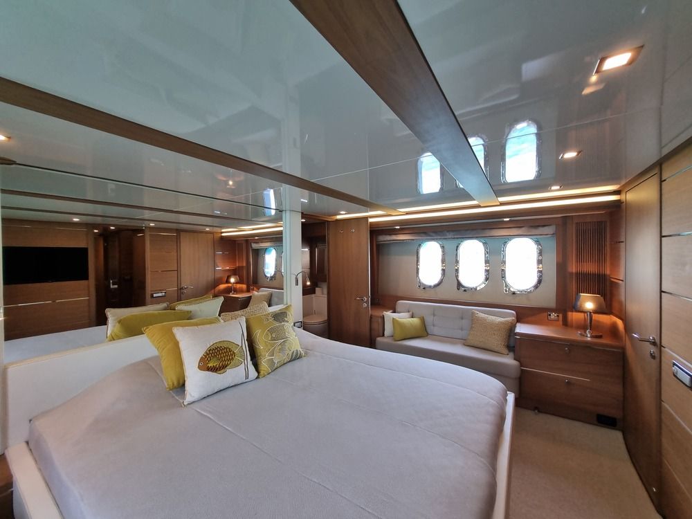Van der Valk Continental II Interior