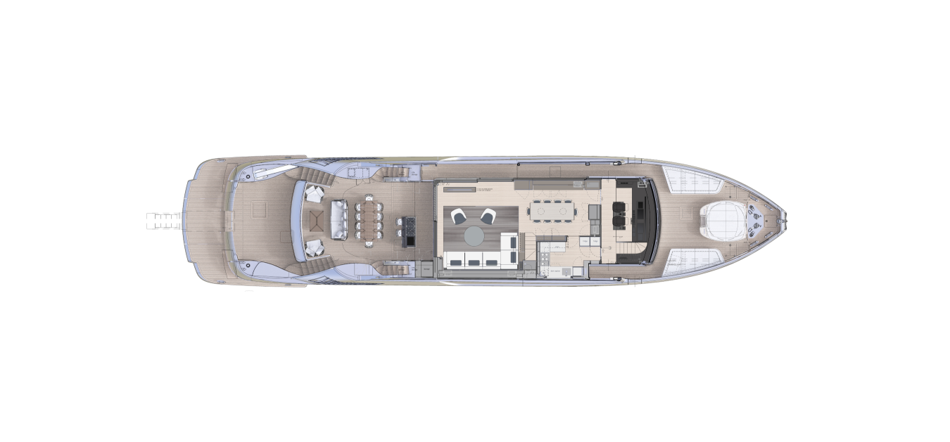 Deck layout 2