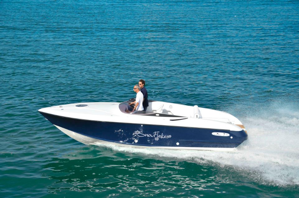 Dellapasqua DC7 Elite