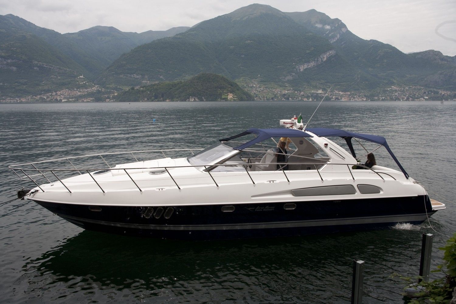 Airon 4300 Sport