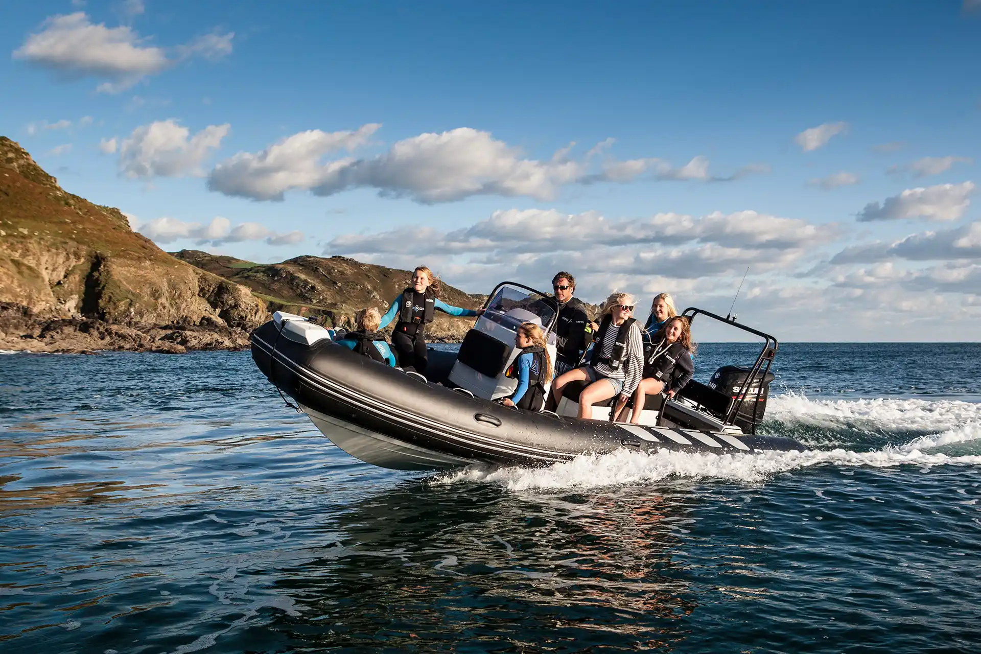 BRIG Navigator 610