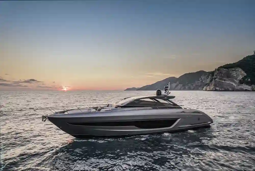 Riva 68' Diable