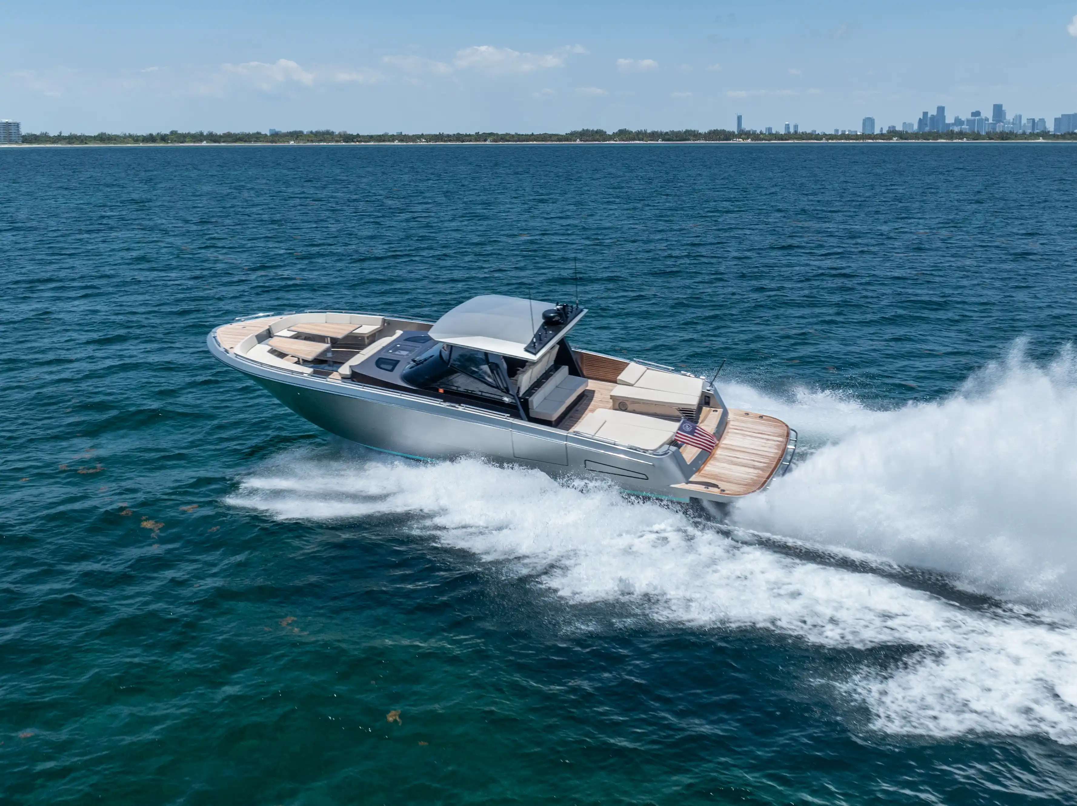 CNM Continental 54T