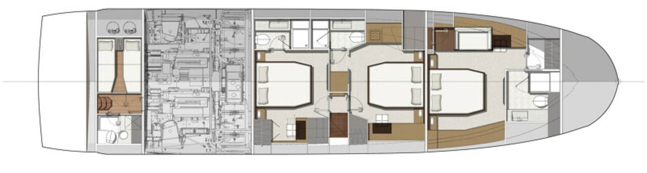 Accommodation Set 1