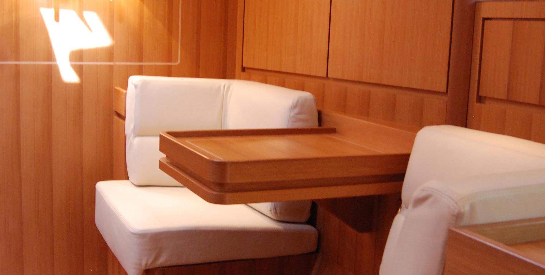 Felci 71 Interior