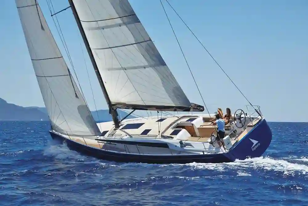 Euphoria 54