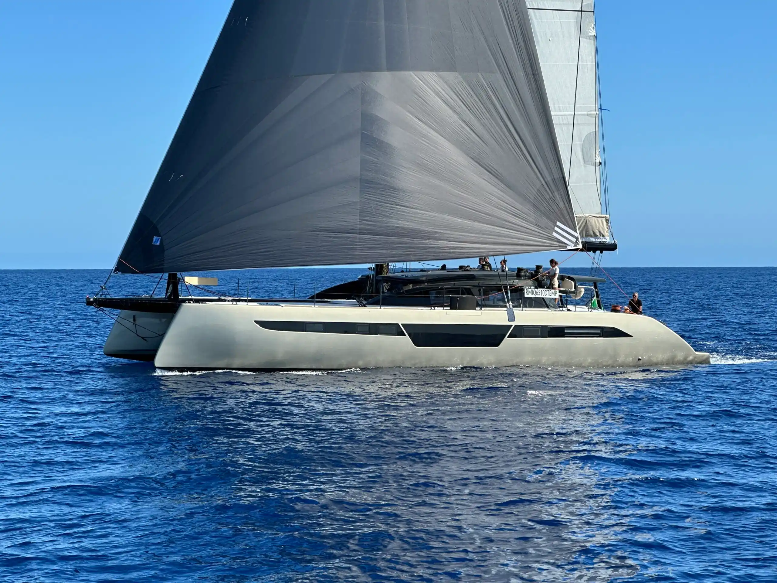 Comar C-Cat 65