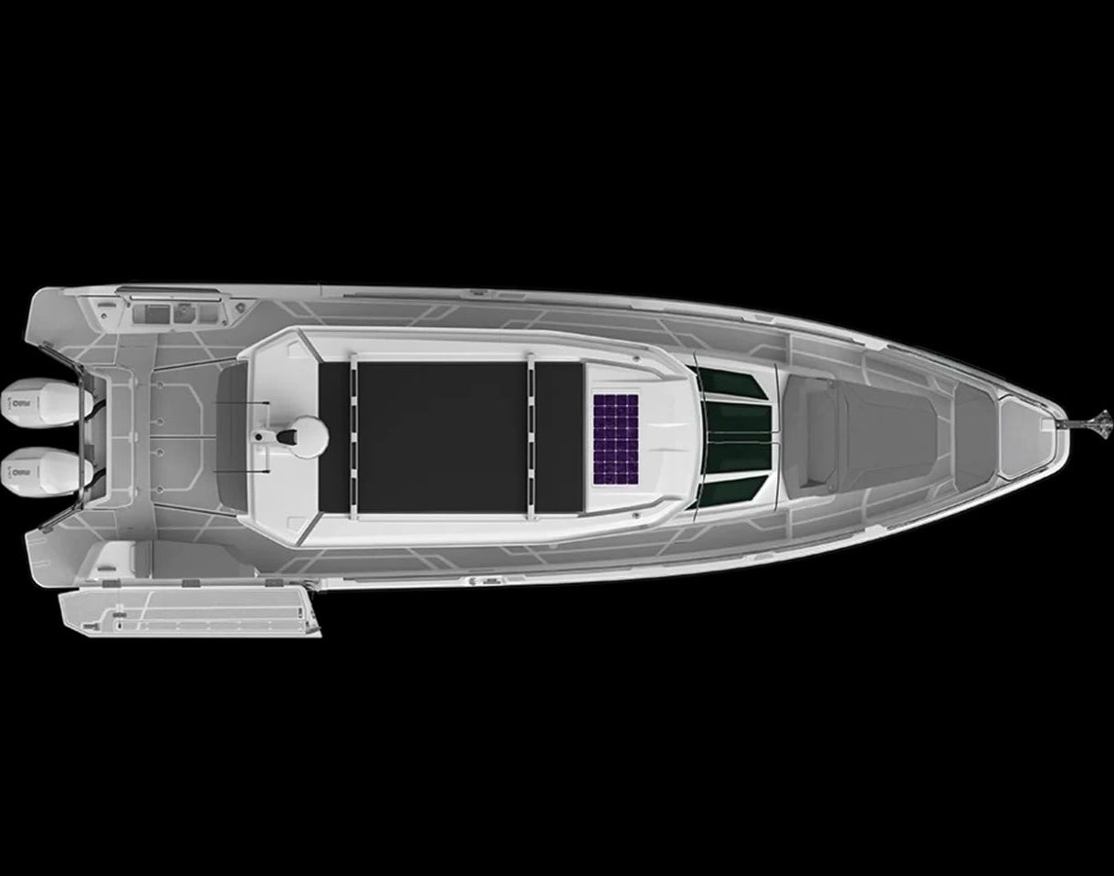 Deck layout 2