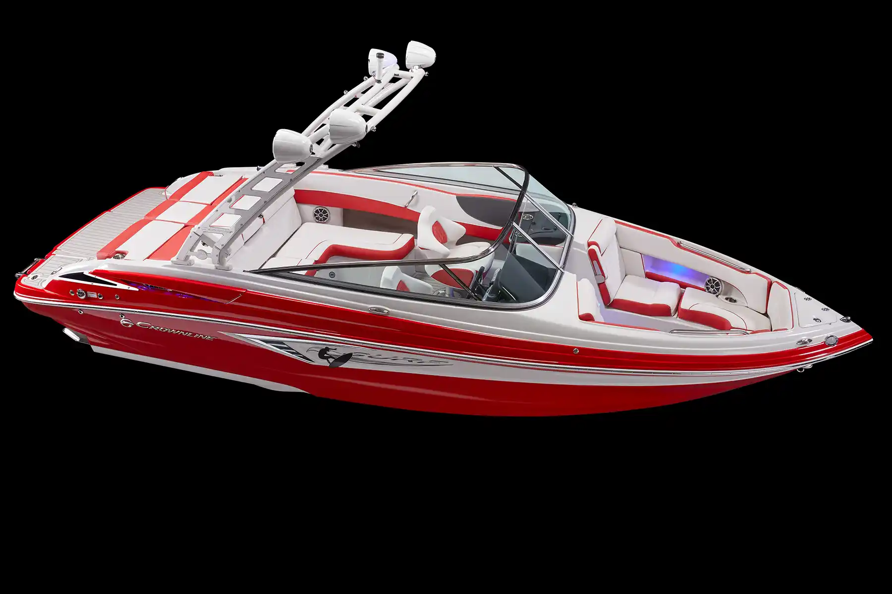 Crownline 240 SS Surf