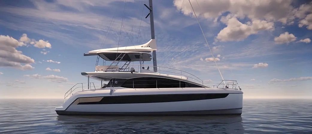 Aquila Sail 50
