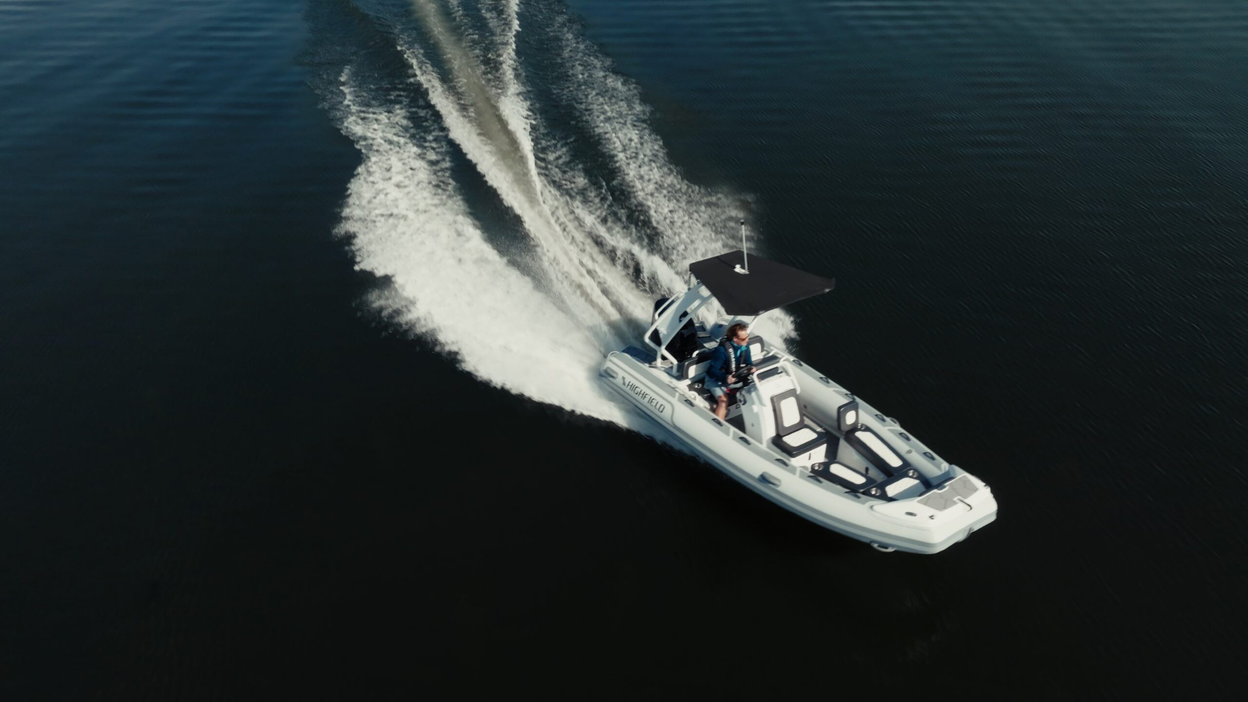 Highfield Sport 520