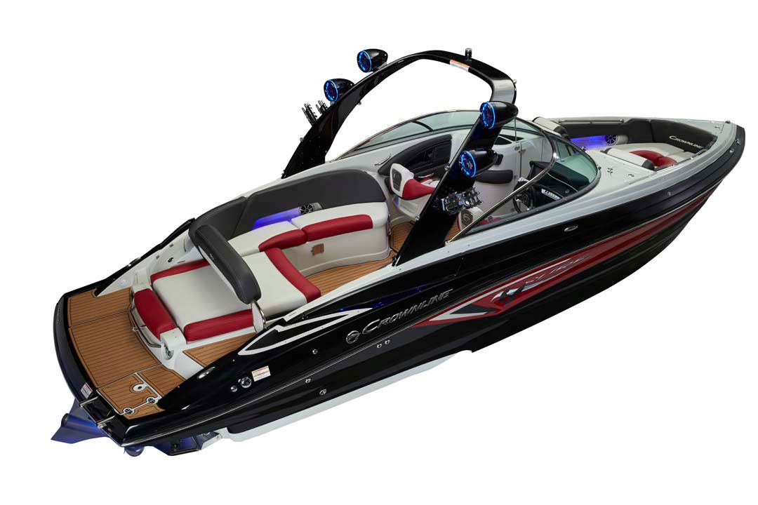Crownline 280 SS Surf