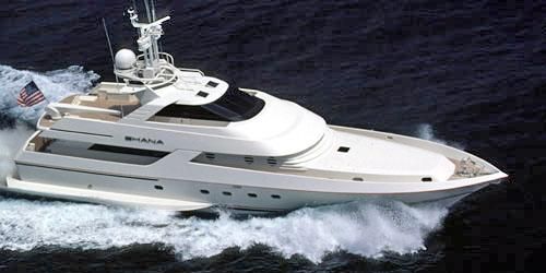 Workboats Northwest Shana
