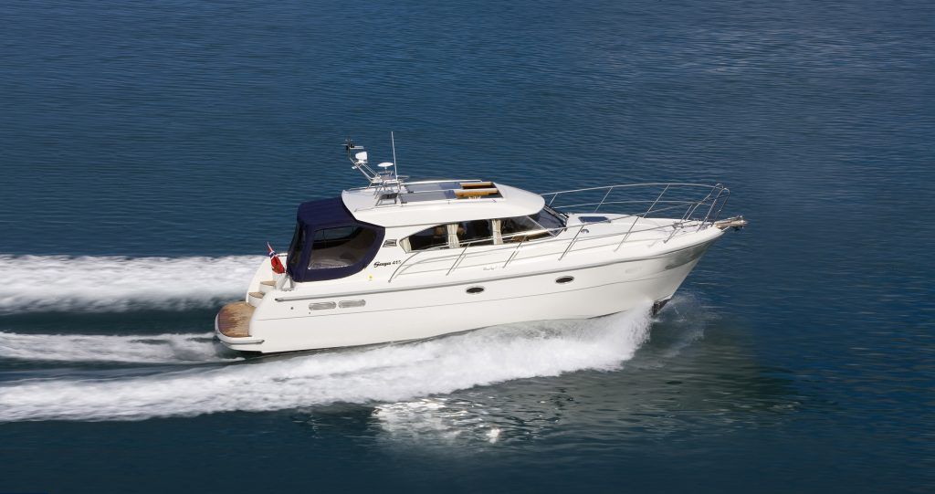 Saga 415