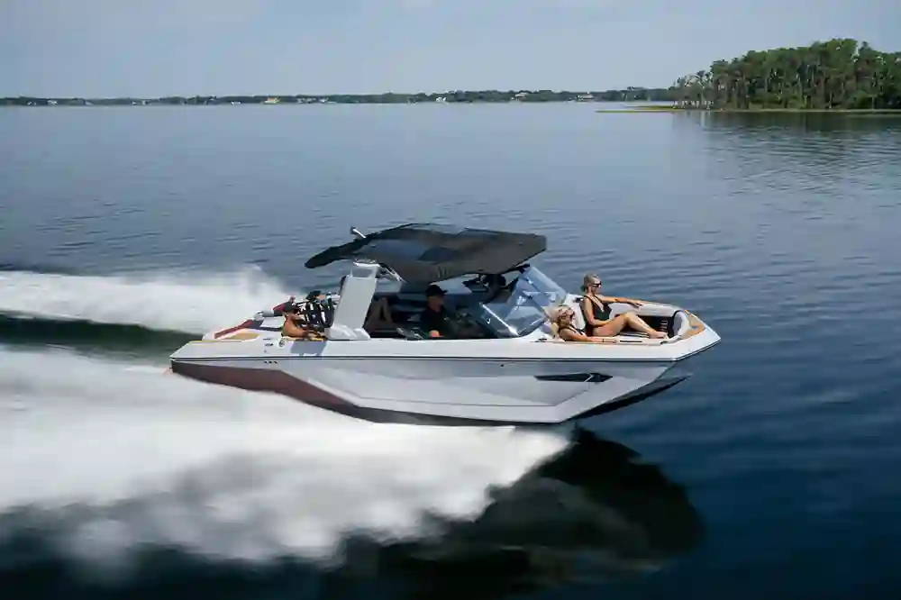 Nautique Super Air G23
