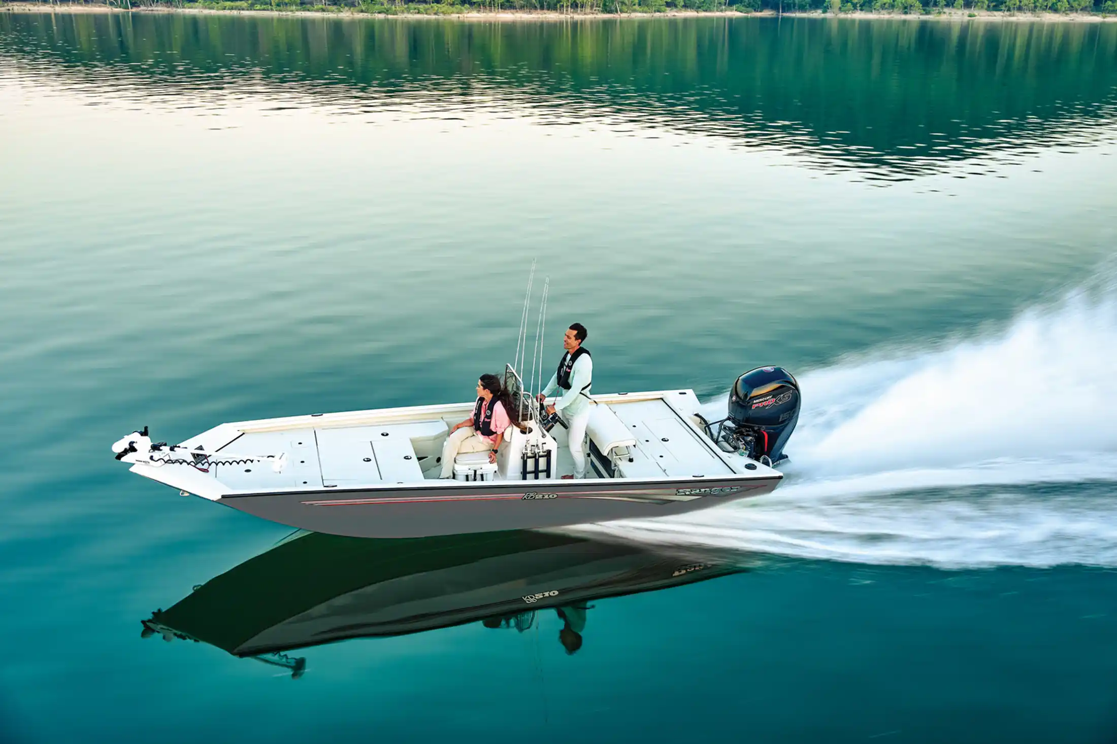Ranger RB210