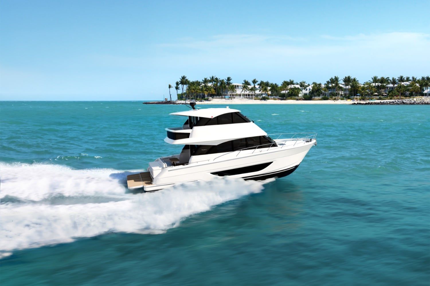 Maritimo M50