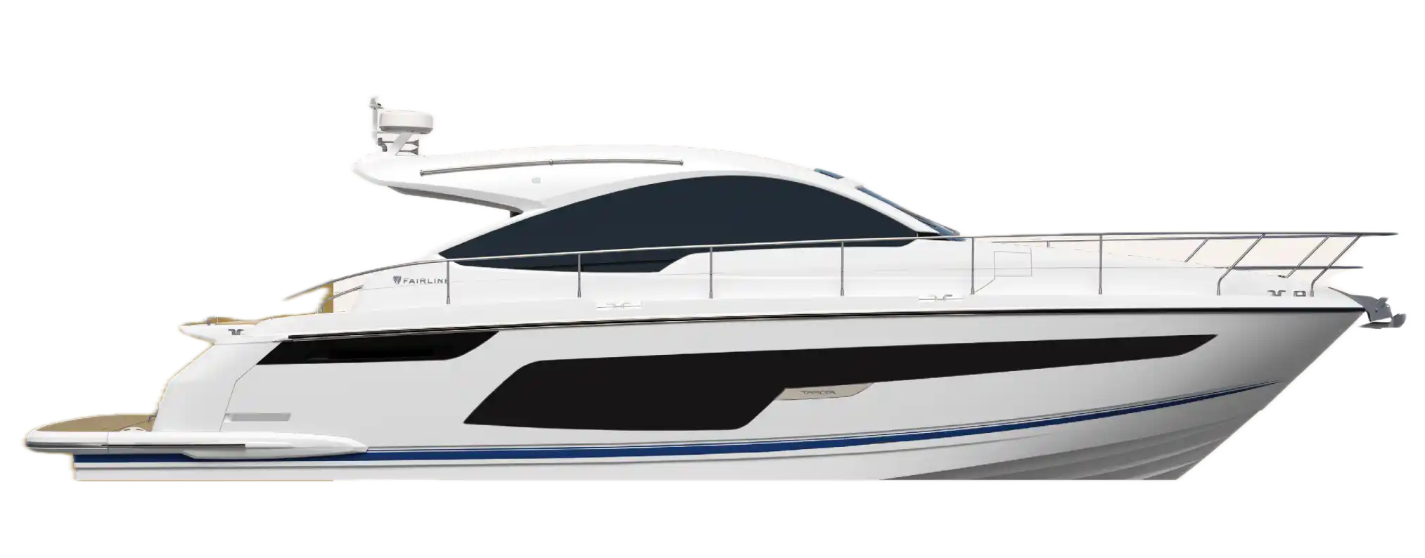 2-Cabin Layout