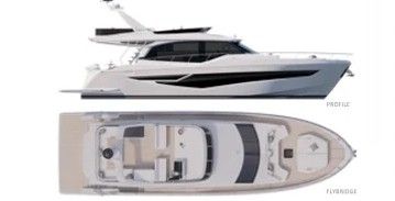 3-Cabin Layout