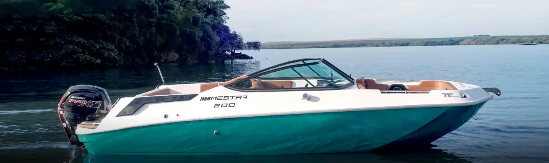 Mestra Boats M200 photo