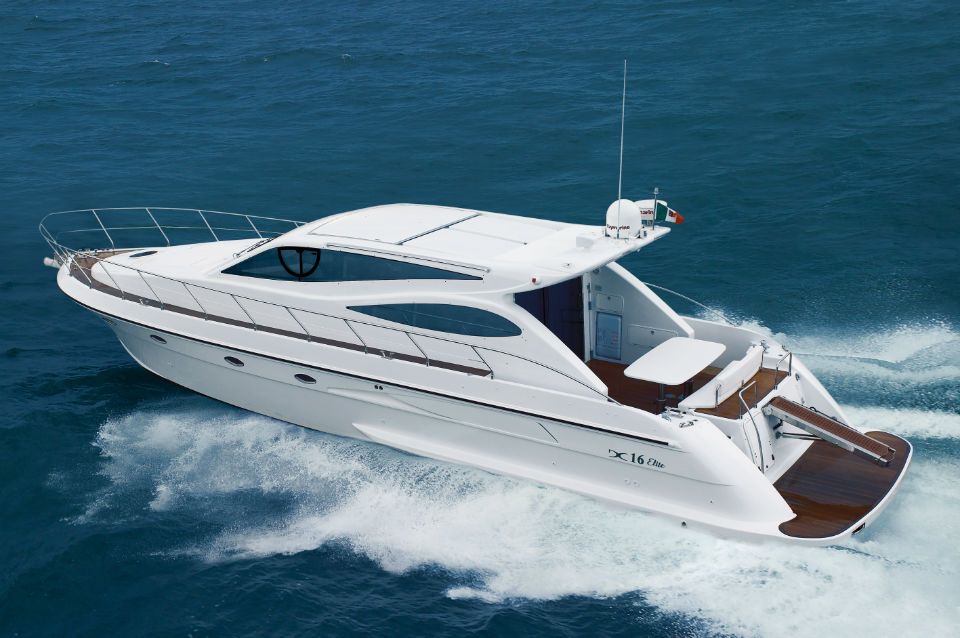 Dellapasqua DC 16 Elite