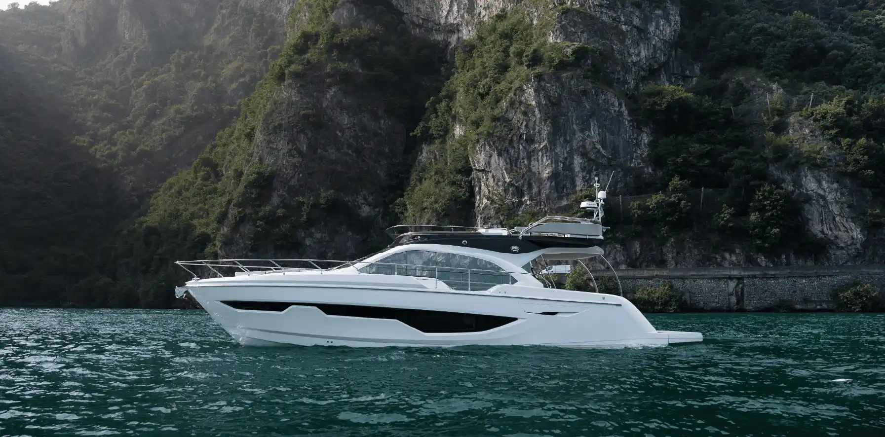 Sessa Marine F48