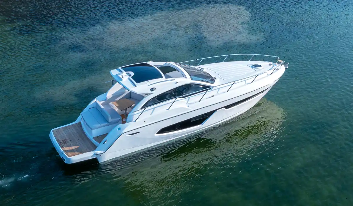 Sessa Marine C3X