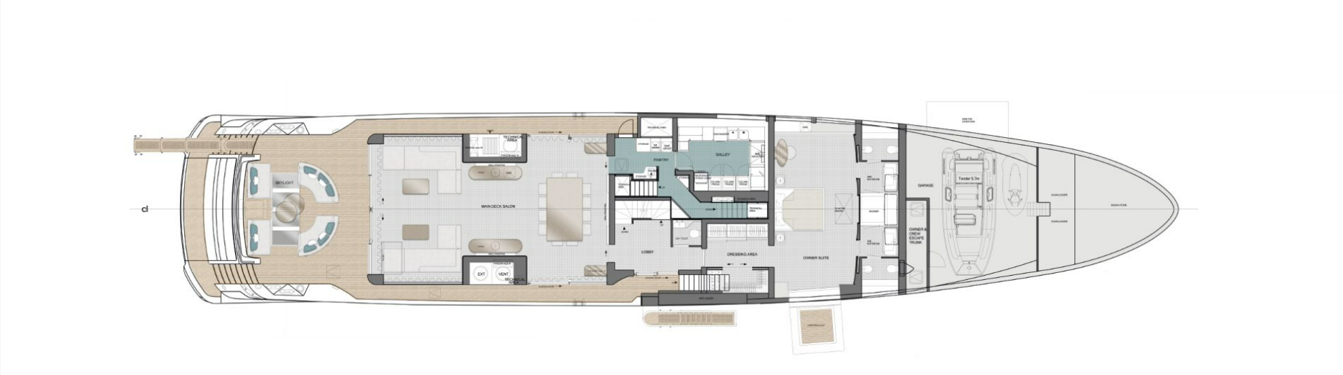 Accommodation Set 1