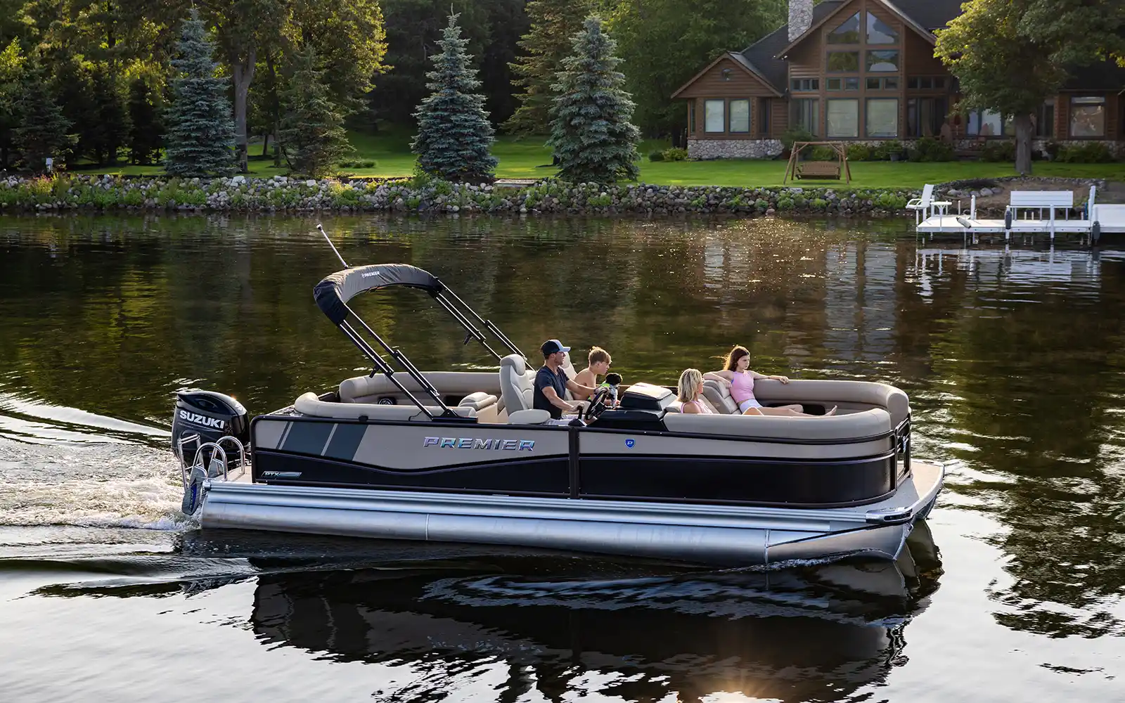 Premier 230 Sunsation