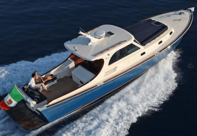 Aicon Yachts M44