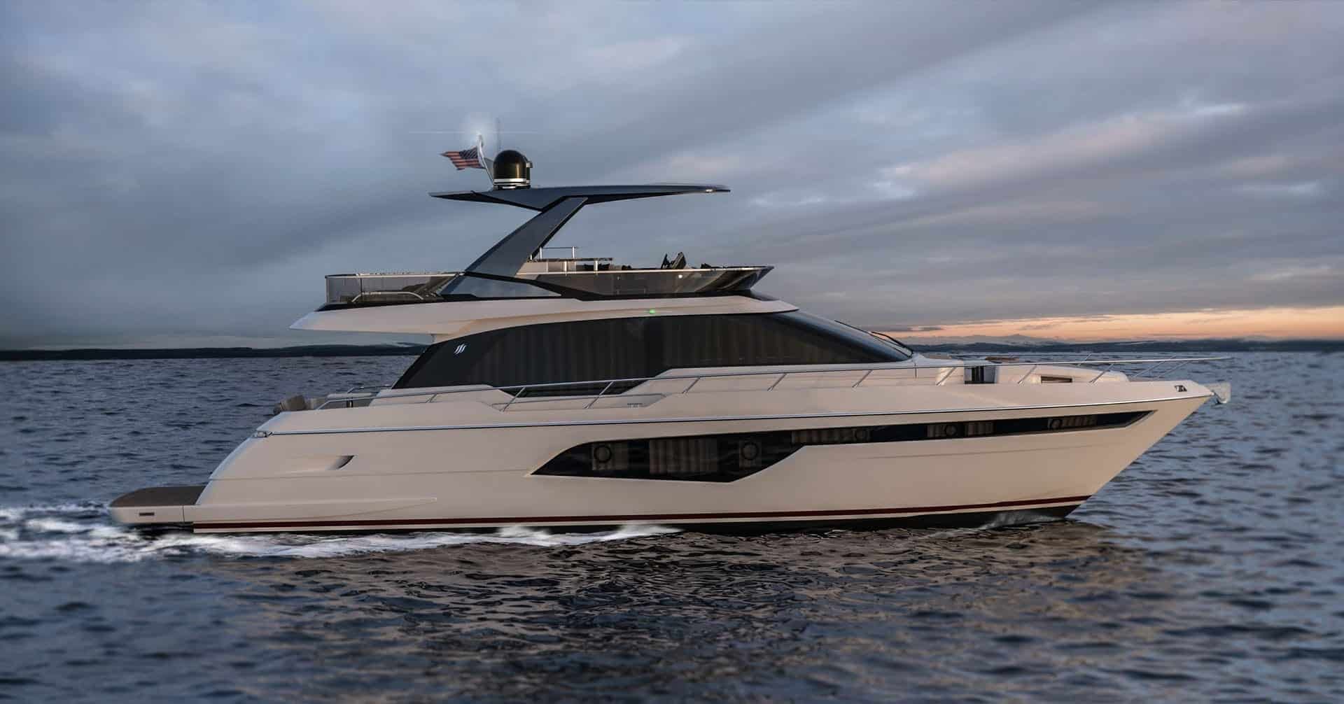 Uniesse Capri 7 Exterior