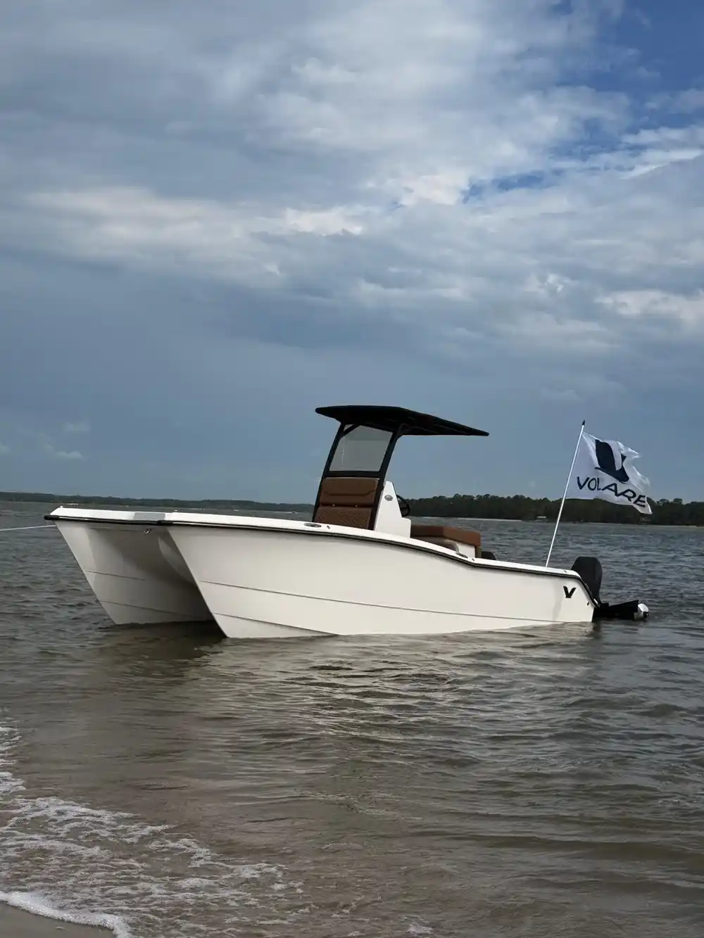 Volare Artemis23 Exterior