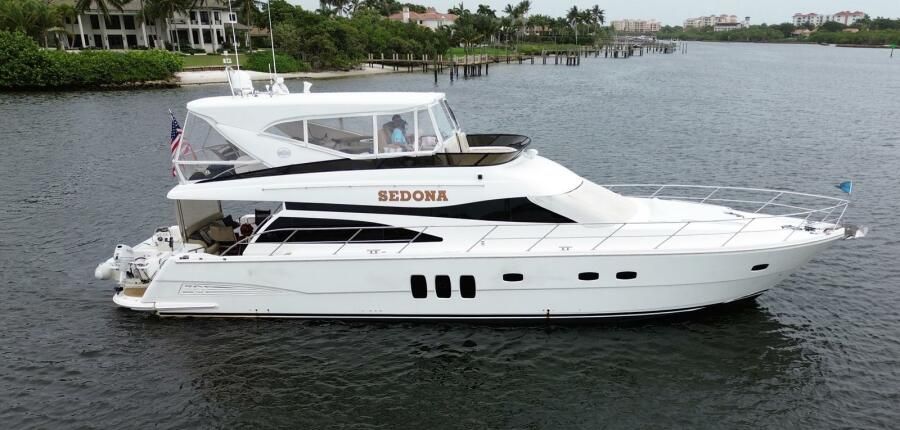 Neptunus Yachts 62